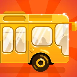 أيقونة Bustime: Bus Times & Routes