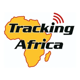 Tracking Africa 아이콘
