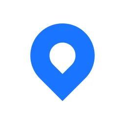 Symbol von Spoke (Circuit) Routenplaner